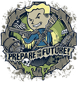 Fallout - Prepare Future