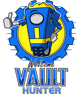 Fallout- Vault Hunter