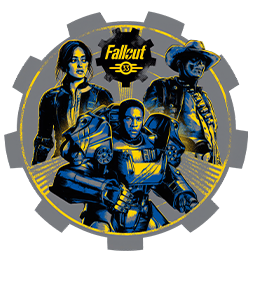 Fallout - Together