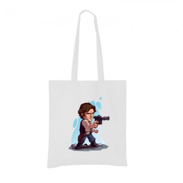 Han Solo Bevásárló táska