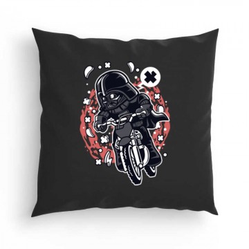 Vader Motocross Rider Párna