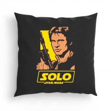 Han Solo (normal) Párna