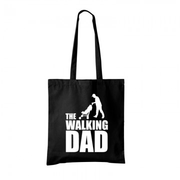 The Walking Dad (Babakocsis) Bevásárló Táska