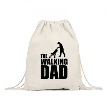 The Walking Dad (Babakocsis) Hátizsák