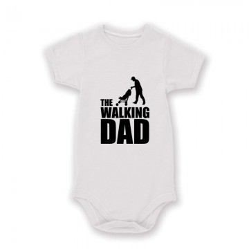 The Walking Dad (Babakocsis) Baby Body