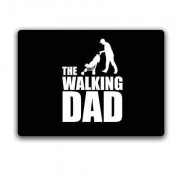 The Walking Dad (Babakocsis) Egérpad