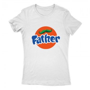 Fanta Father Női Póló