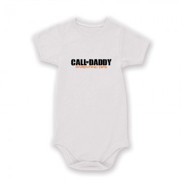 Call of Daddy Baby Body