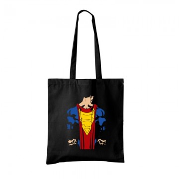 Superman back Bevásárló Táska