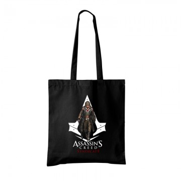 Assassin’s Creed Syndicate Bevásárló Táska