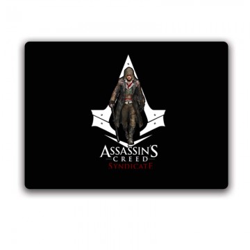 Assassin’s Creed Syndicate Egérpad