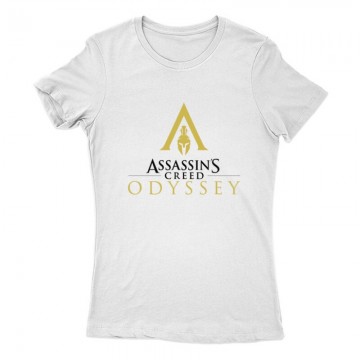 Assassin's Creed Origins Női Póló