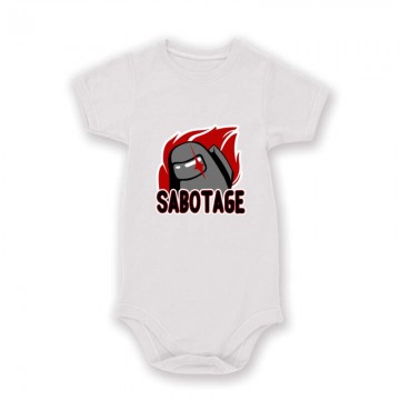Sabotage Among Baby Body