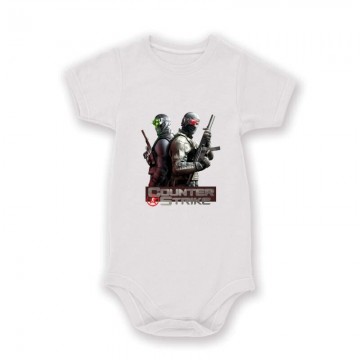 Counter Strike Baby Body