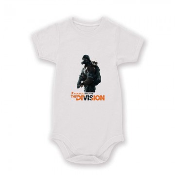 Division soldier Baby Body