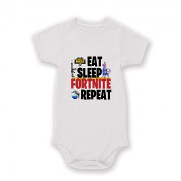 Fortnite 1 Baby Body