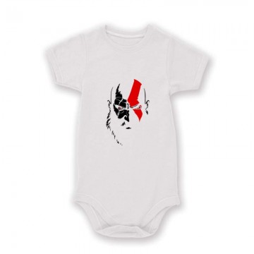 Kratos 2 Baby Body