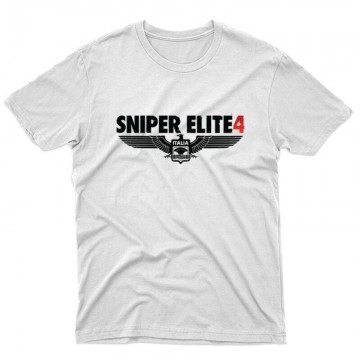 Sniper Elite Unisex Póló