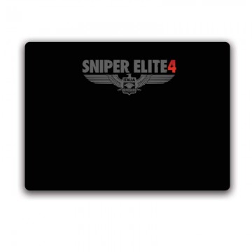 Sniper Elite Egérpad