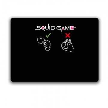 Squid game We play Egérpad