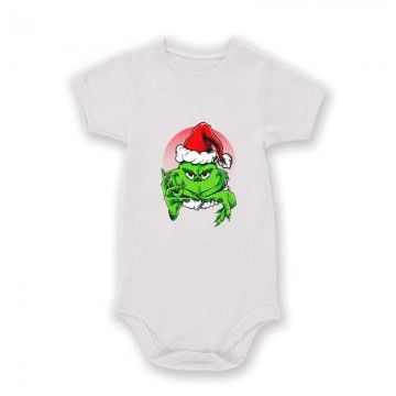 Grinchclaus Baby Body