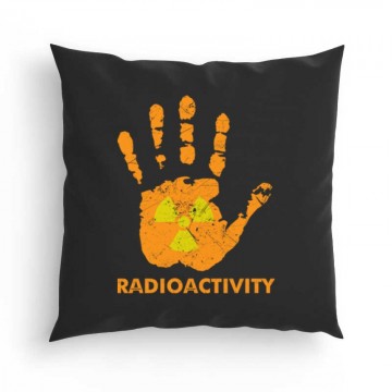 Radioactivity Párna