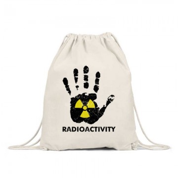 Radioactivity Tornazsák