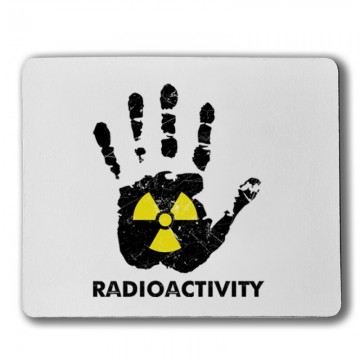 Radioactivity Egérpad
