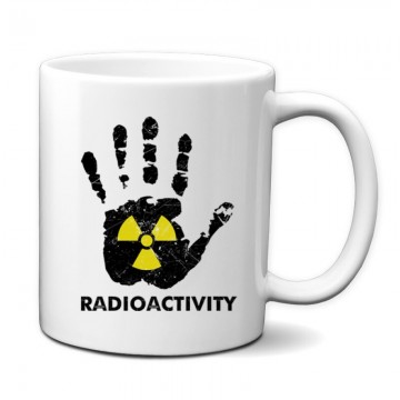 Radioactivity Bögre
