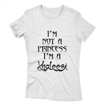 Khaleesi Női póló