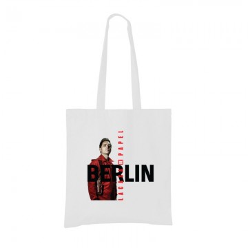 Berlin Color Bevásárló táska