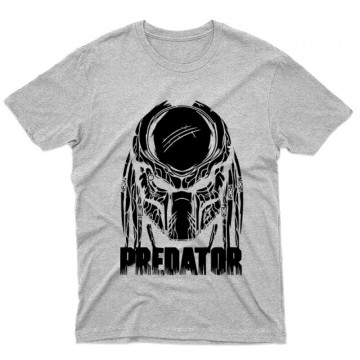Predator Face Férfi póló