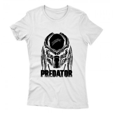 Predator Face Női póló