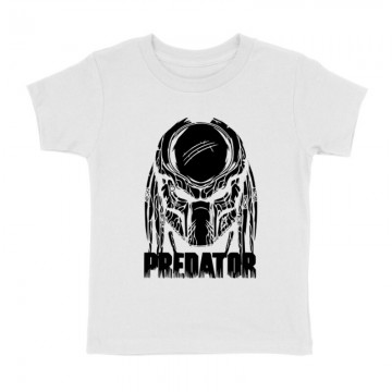 Predator Face Gyermek póló