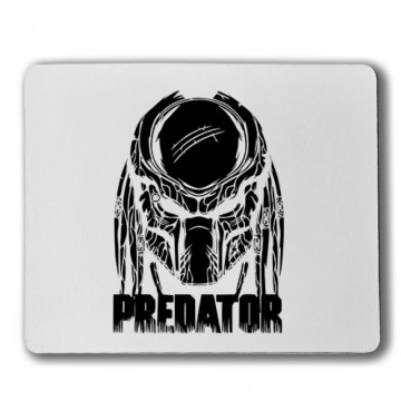 Predator Face Egérpad