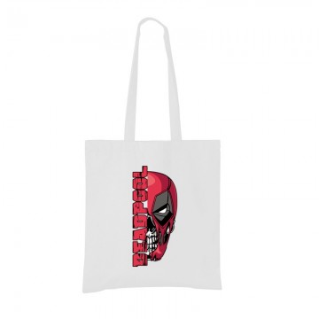 Skull(DP) Bevásárló táska