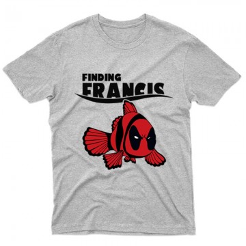 Finding Francis Férfi póló