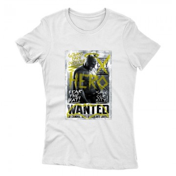 Wanted Női póló