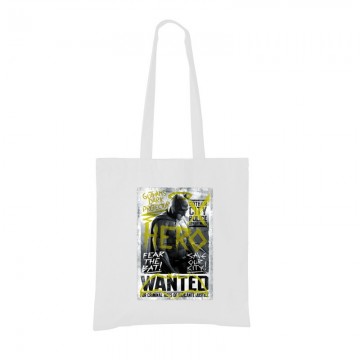 Wanted Bevásárló táska