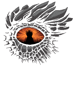 Dragon eye