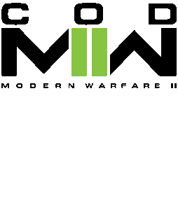 Modern Warfare II logo2
