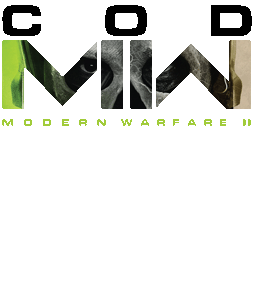 Modern Warfare II logo3