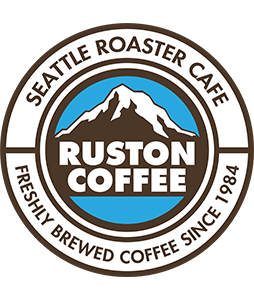 Ruston Cofee