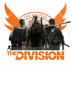 Division soldiers