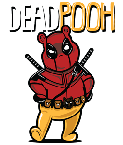 Deadpooh