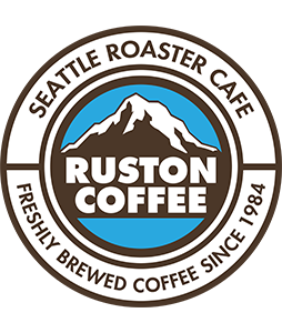 Ruston Cofee